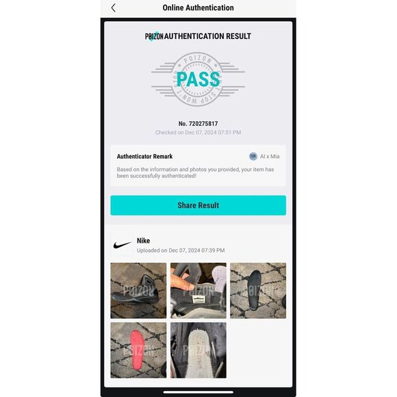 Size 13 - Nike Hyperdunk 2010 Black Dark Grey Men's - Picture 16 of 16